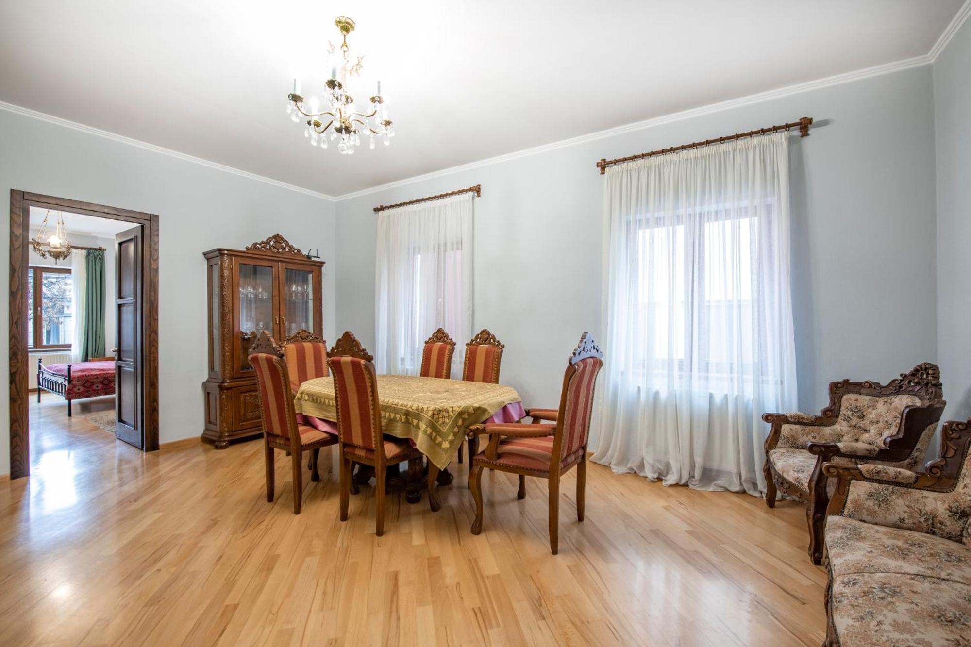 Your Home, Old Tbilisi Ngoại thất bức ảnh